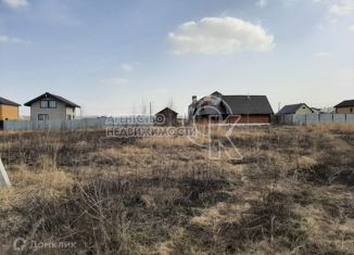 Земельный участок на продажу, 6.6 сот., село Пермяки, Новая улица