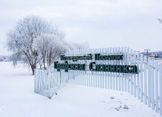 Продам участок, 10.9 сот., коттеджный посёлок Графская Славянка, коттеджный посёлок Графская Славянка, 109