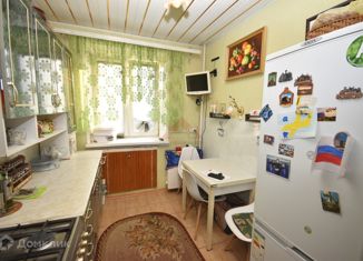 3-ком. квартира на продажу, 60.9 м2, Кольчугино, улица Веденеева, 2А