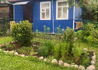 Продается дом, 44.6 м2, садоводческий массив Келколово-3, 8-я дорога, 456