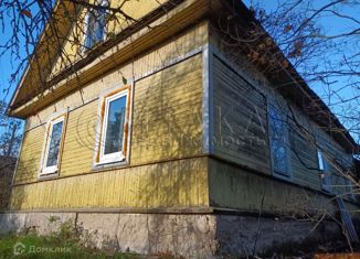 Продается дом, 56.9 м2, деревня Парицы, Железнодорожная улица, 6