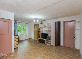 Двухкомнатная квартира на продажу, 45 м2, Владивосток, улица Фадеева, 6Г
