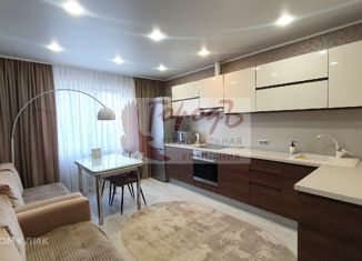 Трехкомнатная квартира на продажу, 78.2 м2, Орёл, Зареченская улица, 4к2, микрорайон Пробуждение