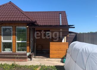Продаю дом, 49 м2, село Лесные Моркваши, Кленовая улица, 14А