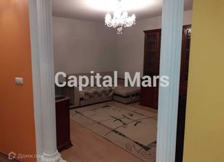 Сдам 2-комнатную квартиру, 64 м2, Москва, улица Авиаконструктора Миля, 26, улица Авиаконструктора Миля