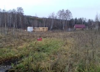 Продается участок, 12 сот., посёлок Минино