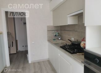 Сдается однокомнатная квартира, 40 м2, Чебоксары, улица И.П. Прокопьева, 20, Калининский район