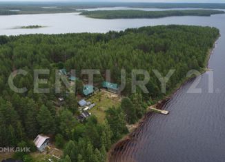 Продается дом, 250 м2, Идельское сельское поселение, Р-21 Кола, 743-й километр