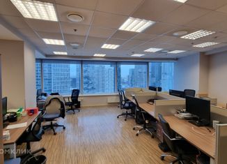 Сдается офис, 945.1 м2, Москва, Тестовская улица, 10, Тестовская улица