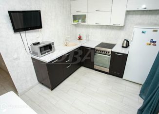 Продается 1-комнатная квартира, 43.2 м2, Тюменская область, Широтная улица, 190к1