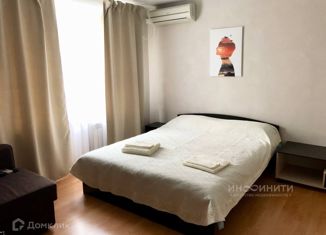 Продам двухкомнатную квартиру, 37.7 м2, Москва, Высокая улица, 16, метро Коломенская