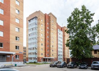 Продажа 1-комнатной квартиры, 37.4 м2, Пермский край, Парковая улица, 6