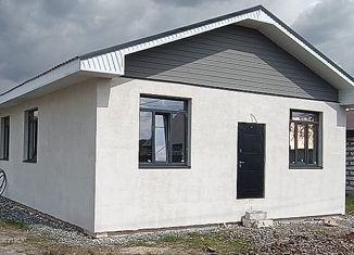 Продам дом, 80 м2, посёлок Мирный, Садовая улица