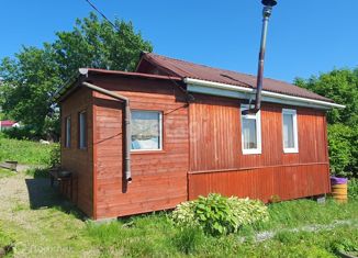 Дом на продажу, 18 м2, СНТ Темп