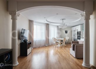 2-комнатная квартира на продажу, 109.1 м2, Санкт-Петербург, Галерный проезд, 5, Галерный проезд