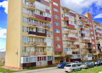 Квартира на продажу студия, 20 м2, село Новая Усмань, Ростовская улица, 4Б