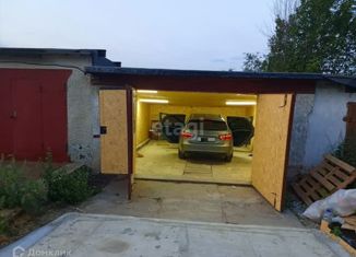 Продам гараж, 31.7 м2, Тамбов, Лётный переулок