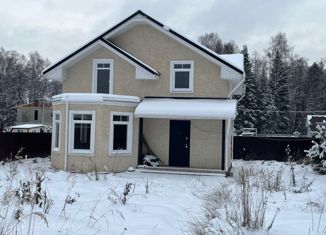 Продается дом, 111 м2, деревня Настасьино, деревня Настасьино, 13