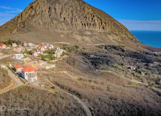 Продается участок, 45 сот., посёлок городского типа Гурзуф, Дачная улица, 33