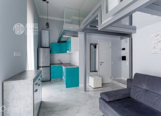 Продаю 1-комнатную квартиру, 34 м2, Москва, улица Саморы Машела, 2А, улица Саморы Машела