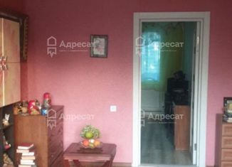 Продажа 3-комнатной квартиры, 64.3 м2, Москва, Подольская улица, 11, станция Курьяново