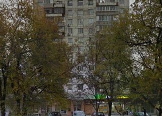 Продажа 2-ком. квартиры, 46.9 м2, Москва, Авангардная улица, 18, Авангардная улица