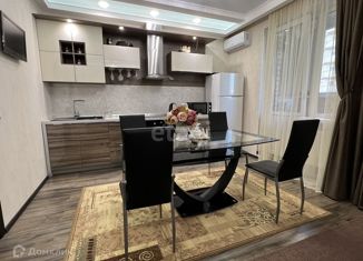 Продается однокомнатная квартира, 40.2 м2, Краснодар, ЖК Гарант, Бородинская улица, 150Бк2