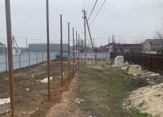 Продам земельный участок, 5.1 сот., хутор Красный Крым, Турмалиновая улица