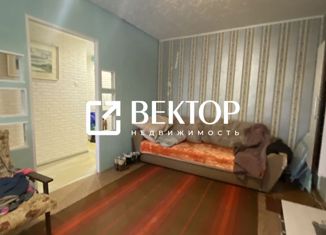 Продается 2-комнатная квартира, 44 м2, Ярославль, Большая Техническая улица, 8, район Дядьково