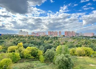 2-ком. квартира на продажу, 52.7 м2, Москва, улица Вилиса Лациса, 39, улица Вилиса Лациса