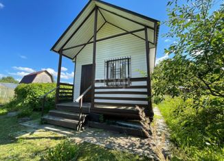 Продажа дома, 20 м2, садовое товарищество Прогресс