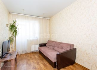 2-ком. квартира на продажу, 48.1 м2, Обь, Большая улица, 39