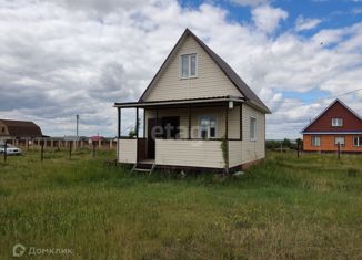 Продается дом, 21.7 м2, село Надеждино, Северная улица