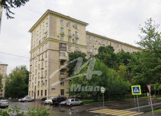 Продажа 2-комнатной квартиры, 55 м2, Москва, Рижский проезд, 9, Рижский проезд