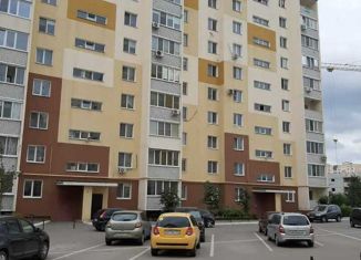 Продам 1-ком. квартиру, 48 м2, Саратов, ЖК Авиатор, улица имени А.В. Плякина, 7