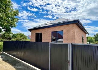 Продается дом, 68 м2, поселок Заречный, улица Комарова