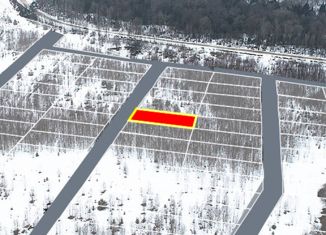 Земельный участок на продажу, 6.85 сот., коттеджный посёлок Волконское