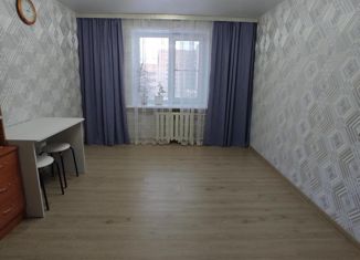 Трехкомнатная квартира на продажу, 50 м2, Чувашия, улица Тимофея Кривова, 19