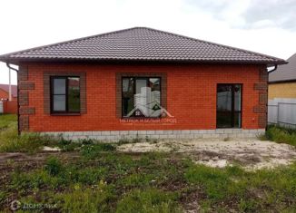 Продаю дом, 103 м2, поселок городского типа Разумное, Театральная улица