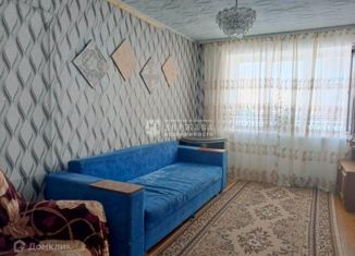 Двухкомнатная квартира на продажу, 39.3 м2, Кемеровская область, Космическая улица, 25