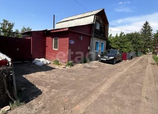 Продам дом, 62.7 м2, Омская область, 1-я аллея
