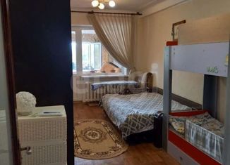 2-комнатная квартира на продажу, 47 м2, посёлок Сахарная Головка, Парниковая улица, 2