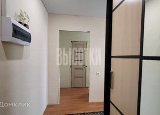 Сдается в аренду 1-комнатная квартира, 23.7 м2, Миасс, бульвар Карпова, 9