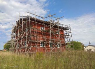 Продам дом, 156 м2, деревня Жабино, Новая улица, 37А