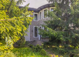 Продам дом, 458.6 м2, село Ильинское, Советская улица, 17с2