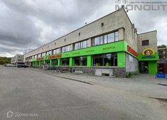 Сдача в аренду офиса, 200 м2, Свердловская область, улица Дзержинского, 2