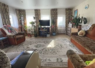 Продам дом, 95.2 м2, село Знаменка, Советская улица, 20