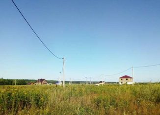 Продается участок, 13.7 сот., деревня Самохваловка, Просторная улица, 6Д