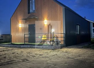 Продается дом, 124 м2, коттеджный поселок Павловская Слобода, Центральная улица