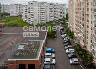 2-ком. квартира на продажу, 51.5 м2, Кемерово, улица Свободы, 3, Заводский район